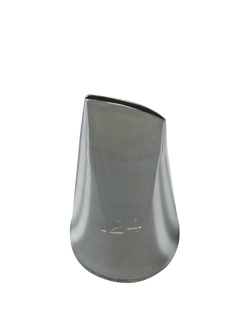 หัวบีบเกาหลี เพื่อตกแต่งเค้ก หรืองาน diy เบอร์ 124 (นำเข้าเกาหลี) petal tubes