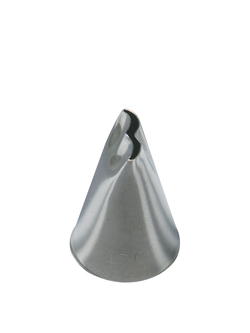 หัวบีบเกาหลี เพื่อตกแต่งเค้ก หรืองาน diy เบอร์ 100 (นำเข้าเกาหลี) ruffle tubes