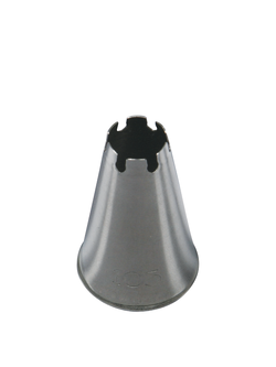 หัวบีบเกาหลี เพื่อตกแต่งเค้ก หรืองาน diy เบอร์ 105 (นำเข้าเกาหลี) specialty tubes