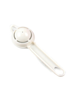 ช้อนแยกไข่แดง ไข่ขาว