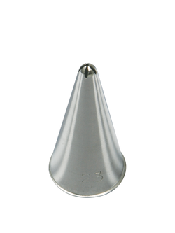 หัวบีบเกาหลี เพื่อตกแต่งเค้ก หรือ งาน diy เบอร์ 23 (closed star tubes)