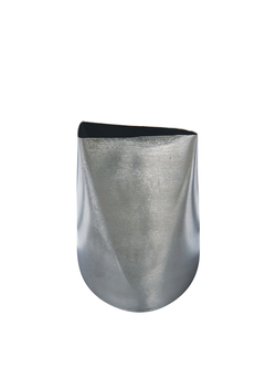 หัวบีบเกาหลี หัวบีบครีม หัวบีบเค้ก ไซส์พิเศษ เบอร์ (180)127D (นำเข้าเกาหลี) PETAL TUBES