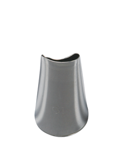 หัวบีบเกาหลี เพื่อตกแต่งเค้ก หรืองาน diy เบอร์ 61 (นำเข้าเกาหลี) petal tubes