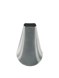 หัวบีบเกาหลี หัวบีบครีม หัวบีบเค้ก ไซส์พิเศษ เบอร์ 151 BASKETWEAVE TUBES