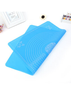 แผ่นรองนวด (วัดขนาดได้) 45*65 cm. (คละสีให้นะคะ แล้วแต่ล็อตของโรงงาน)