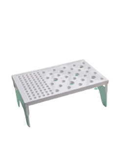 โต๊ะวางดอกไม้ สำหรับงานฟองดองท์