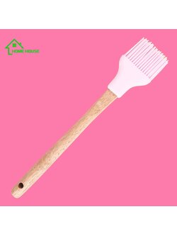 แปรงทาเนย แปรงทาไข่ขาว ทาไข่แดง ซิลิโคน 2" (คละสีให้นะคะ)