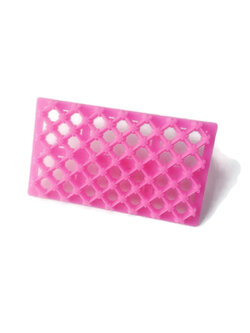 แผ่นพิมพ์ลายฟองดองท์