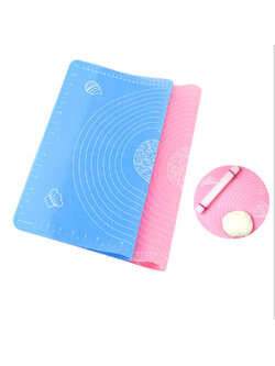 แผ่นรองนวด (วัดขนาดได้) 50*70 cm. (คละสีให้นะคะ แล้วแต่ล็อตของโรงงาน)