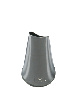 หัวบีบเกาหลี หัวบีบครีม หัวบีบเค้ก เบอร์ 161 PETAL TUBES