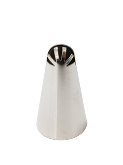 หัวบีบ ไซส์พิเศษ เบอร์ 010 (นำเข้าเกาหลี) RUFFLE TUBES