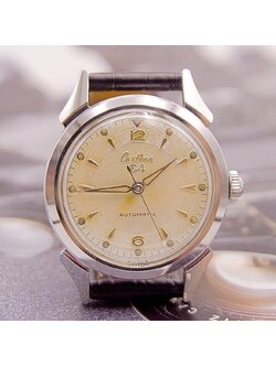 นาฬิกาเก่า CERTINA ออโตเมติก