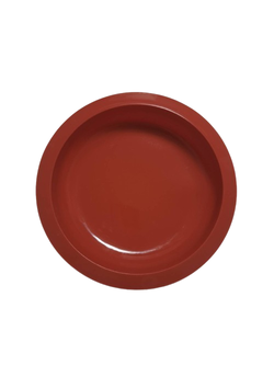 โมล(Mold) แม่พิมพ์ซิลิโคน ทำวุ้น ขนม สบู่ งานdiy ทรงกลม ขนาด 8 นิ้ว