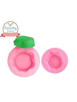 แม่พิมพ์ซิลิโคน พิมพ์ 3 มิติ พิมพ์วุ้น พิมพ์ขนม พิมพ์สบู่ พิมพ์เทียนหอม พิมพ์ขนมชั้น พิมพ์เรซิ่น รูปขอนไม้