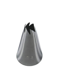 หัวบีบเกาหลี เพื่อตกแต่งเค้ก หรืองาน diy เบอร์ 96 (นำเข้าเกาหลี) specialty tubes