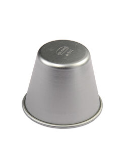 ถ้วยคัพเค้กอลูมิเนียมสูง M-B02