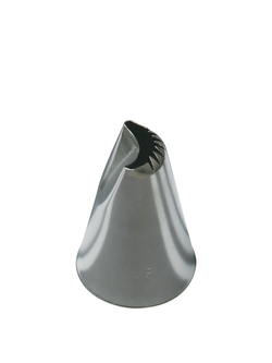 หัวบีบไซส์พิเศษ เบอร์ 899 (นำเข้าเกาหลี) SPECIALY TUBES