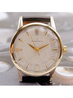 นาฬิกาเก่า ETERNA ออโตเมติก