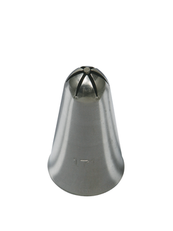 หัวบีบเกาหลี หัวบีบครีม หัวบีบเค้ก ไซส์พิเศษ เบอร์ 171 DROP FLOWER TUBES