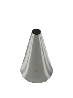 หัวบีบเกาหลี เพื่อตกแต่งเค้ก หรือ งาน diy เบอร์ 7 (round tubes)