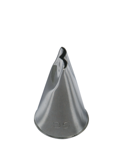 หัวบีบเกาหลี เพื่อตกแต่งเค้ก หรืองาน diy เบอร์ 99 ruffle tubes