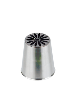 หัวบีบเกาหลี เพื่อตกแต่งเค้ก หรือ งาน diy เบอร์ 249 Star techniques and drop flower