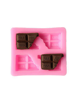 ซิลิโคนสำหรับทำฟองดองท์ กัมเพส