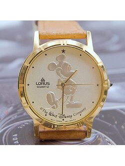 นาฬิกา MICKEY MOUSE (NOS) 1