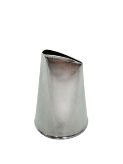 หัวบีบเกาหลี เพื่อตกแต่งเค้ก หรืองาน diy เบอร์ 104W (นำเข้าเกาหลี) petal tubes