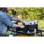 ชุดไฟอเนกประสงค์โซล่าเซลล์ รุ่น DELTA 2 (กำลังสูงสุด 2700W) + แผงโซล่าเซลล์แบบโค้งงอได้ 120W