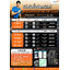 ระบบโซล่าเซลล์ติดหลังคา Enphase Solar Rooftop ขนาด 10.08 KW (ON-GRID) 3 Phase พร้อมติดตั้ง