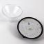 โคมไฟกิ่งโซล่าเซลล์ 60 SMD LED (เเสง : ขาว)