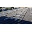 Solar Rail รางอลูมิเนียมยึดแผง ยาว 210 cm.