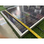 โคมไฟถนนโซล่าเซลล์อัจฉริยะ ทรง Solar Flyshark Light (รุ่น 6,800 Lumens + แผง100W.) (แสง : ขาว)
