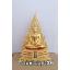 พระพุทธชินราช ภปร. เสาร์ห้าวัดพระศรีรัตนมหาธาตุวรวิหาร รหัส47389