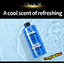 น้ำยา Pre-Wash ล้างคราบสกปรกก่อนล้างด้วยแชมพู THE CLASS Bubble Max Mild Pre Wash