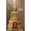 พระแก้วมรกต ปางฤดูหนาว กรมพระราชวัง รหัส896