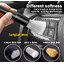 ชุดแปรง 3 ชนิด ทำความสะอาดส่วนต่างๆ - CARACTER Detailing Brush Set 3 เลือกแบบขนแปรงได้