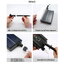 ไฟกระพริบโซล่าเซลล์ รูปทรงดาว รุ่น MD-SOLAR-C2003 (เเสง : เหลืองวอมไวท์)