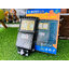 โคมไฟถนนโซล่าเซลล์ รุ่น Modi x XML 50W. + Motion sensor (แสง : ขาว)