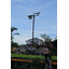 กล้องวงจรปิดโซล่าเซลล์ 80W. / ใช้simcard 4G (1080P) Solar CCTV Camera With 4G