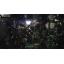 ไฟปักสนามโซล่าเซลล์ 8 Super SMD LED (แบบกลม) สูง 80 ซม. (เเสง : ขาว)
