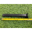 ไฟถนนโซล่าเซลล์ Series F รุ่น MD-SLT27-50-F (แสง : ขาว)(ขาเหล็ก)(ระบบสว่างค้าง) ของแท้ แบรนด์ MODI XMLSOLAR
