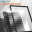 โคมไฟโซล่าเซลล์ ทรง Highbay 200W แบรนด์ Modi XML-Solar (เปิดได้ 3 แสง)