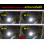 ไฟสปอตไลท์โซล่าเซลล์ 50W / 80W / 120W / 200W / 300W / 400W รุ่น MD-PT28
