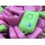 พวงกุญแจไฟฉายโซล่าเซลล์ 3 LED (คละสี ได้รับ 1 ชิ้น)
