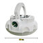 ไฟอเนกประสงค์รุ่นใหม่เปิดได้ 3 แสง 200W รุ่น NG200