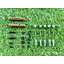 โคมไฟโซล่าเซลล์ ติดเพดาน รุ่น MD-SCL06-R (เปิดได้ 3 แสง)