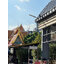 โคมไฟถนนโซล่าเซลล์ JD series 150 W.+Motion sensor