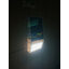 โคมไฟโซล่าเซลล์ ติดผนัง 15 SMD LED (ตัวแบน ขาว) (เเสง : ขาว) (1 แถม 1)